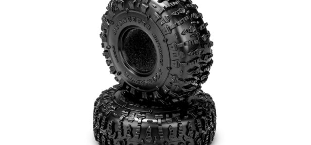 JConcepts Ruptures 1.0″ Crawling/Scale Tires