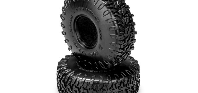 JConcepts Scorpios 1.0″ Crawling/Scale Tires
