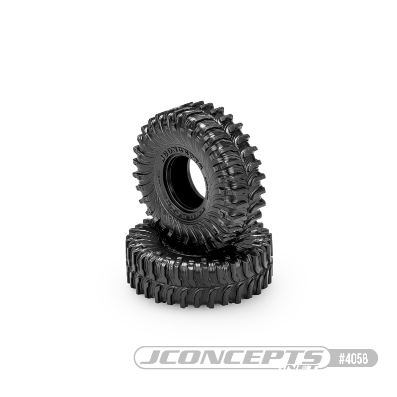 RC Car Action - RC Cars & Trucks | JConcepts The Hold 1.0″ Crawling/Scale Tires