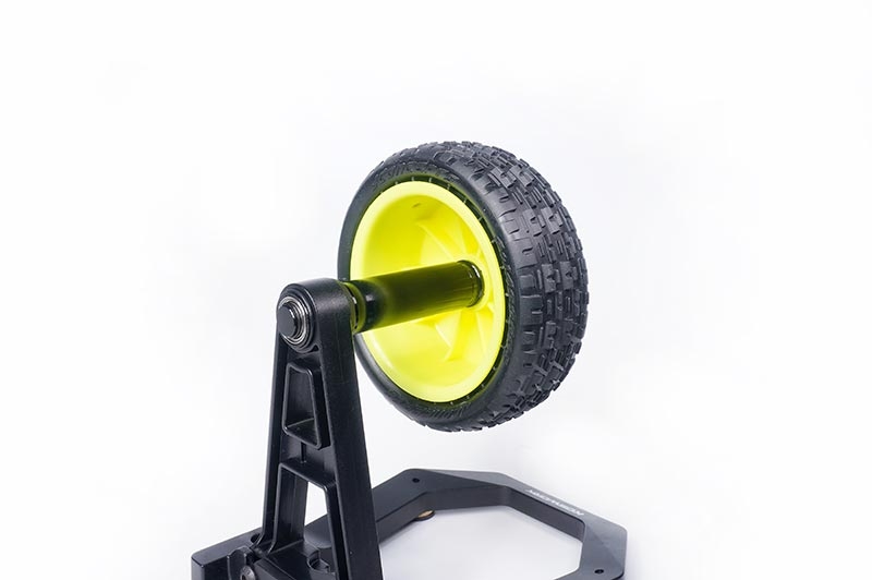 RC Car Action - RC Cars & Trucks | Koswork Lightweight Foldable Tire Balancer