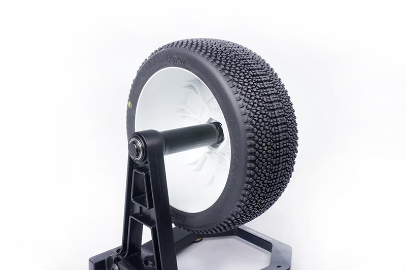 RC Car Action - RC Cars & Trucks | Koswork Lightweight Foldable Tire Balancer