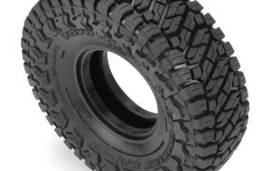 Pro-Line 1/10 Toyo Open Country R/T Trail G8 1.9″ Rock Crawling Tires