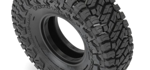 Pro-Line 1/10 Toyo Open Country R/T Trail G8 1.9″ Rock Crawling Tires