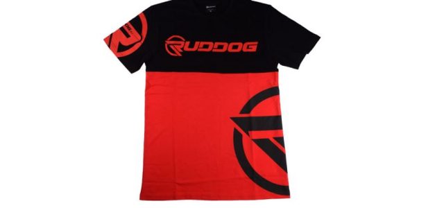 RUDDOG V2 Race Team T-Shirt