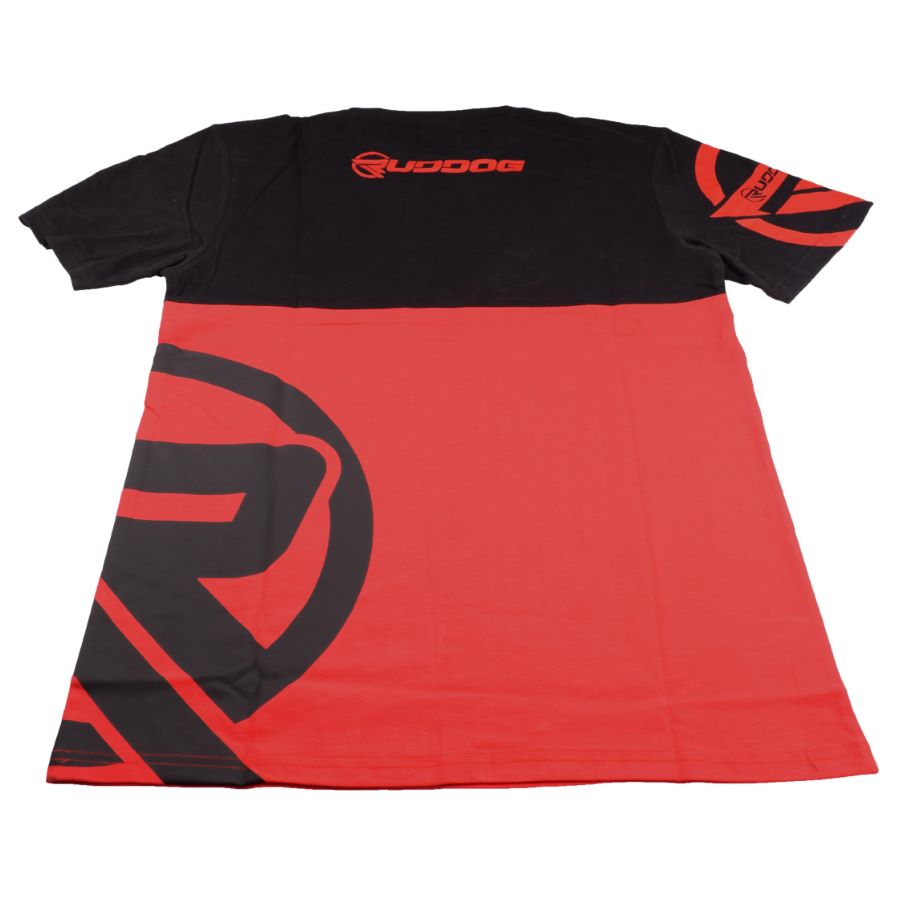 RC Car Action - RC Cars & Trucks | RUDDOG V2 Race Team T-Shirt