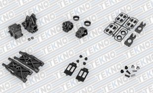 Tekno Option Parts For The EB/NB/ET/NT48 2.X