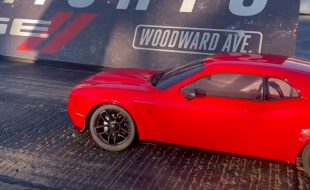 The Primal RC 1/5 Challenger At Roadkill Nights 2023 [VIDEO]