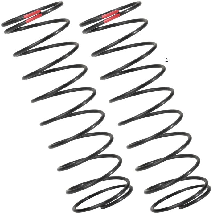 RC Car Action - RC Cars & Trucks | 1up Racing X-Gear 13mm Buggy Springs
