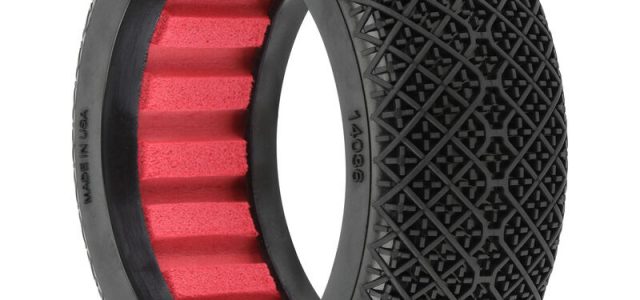 AKA Lux 1/8 Off-Road Buggy Tires