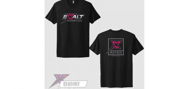 Exalt “X-RATED” Graffix T-Shirt