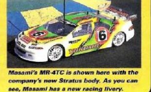 #TBT Interview with the Winningest Professional RC Driver of all Time in October 1999 Issue