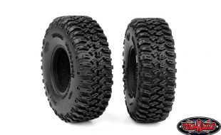 RC4WD Mickey Thompson Baja MTZ 1.0” Scale Tires