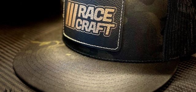 RaceCraft USA The Dubs Legacy Hat