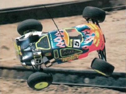 6th Annual Hot Rod Hobbies Off-Road Shootout covered in December 2003 issue