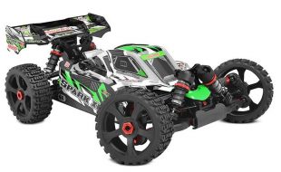 Corally RTR & Roller Spark XB6 1/8 6S Basher Buggy [VIDEO]