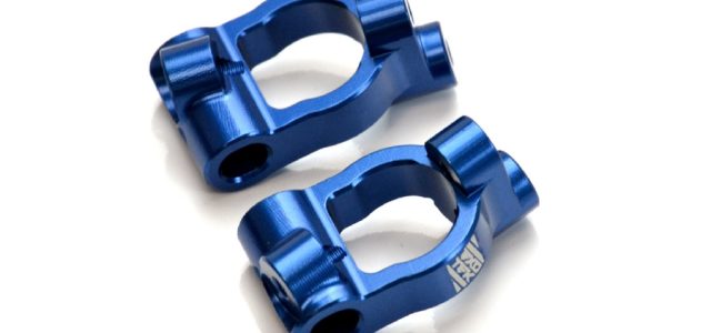 Exotek Option Parts For The Team Associated 14B, 14T & 14MT