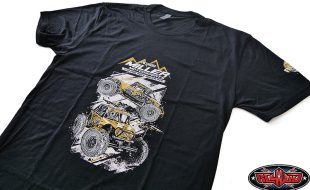 RC4WD Miller Motorsports Shirt