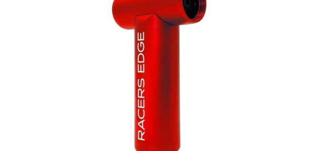 Racers Edge Pro Portable Power Duster With Multi-level Fan
