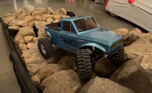 Reef’s RC Leveled Up Redcat Ascent [VIDEO]