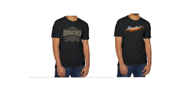 Donathen RC T-Shirts