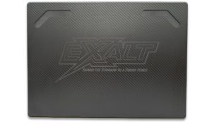 Exalt 4mm Carbon Fiber Pit Board
