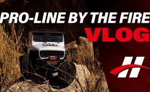 Hitec Recaps The Pro-Line By The Fire 2023 [VIDEO]