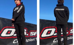 OS Speed Hoodies, T-Shirts & Polos