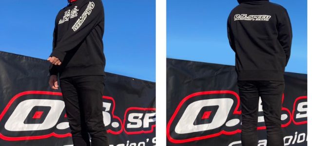 OS Speed Hoodies, T-Shirts & Polos