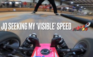 Onboard Video At A.M.S. 14.0 With Kyosho’s Ryan Lutz [VIDEO]