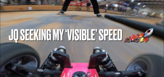 Onboard Video At A.M.S. 14.0 With Kyosho’s Ryan Lutz [VIDEO]