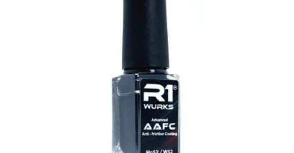 R1 Wurks AAFC Advanced Anti-Friction Coating