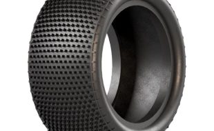 Raw Speed Rewind 2.2″ Rear Buggy Carpet Tire