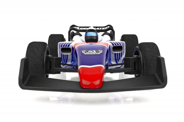 RC Car Action - RC Cars & Trucks | Team Associated F28 Formula RC RTR