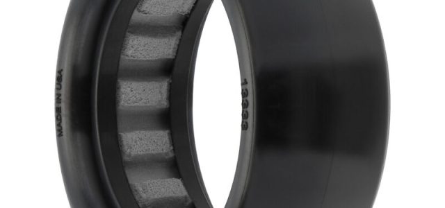 AKA Void 1/10 Super Soft Long Wear Front & Rear 2.2″ Off-Road Buggy Tires