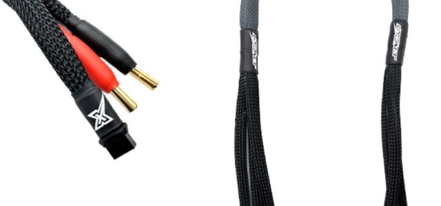 Exalt 2S Specialized ProCharge Cable 4mm Charger With 5mm Bullet Connector