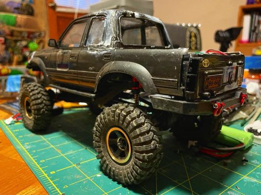RC Car Action - RC Cars & Trucks | The Prototype