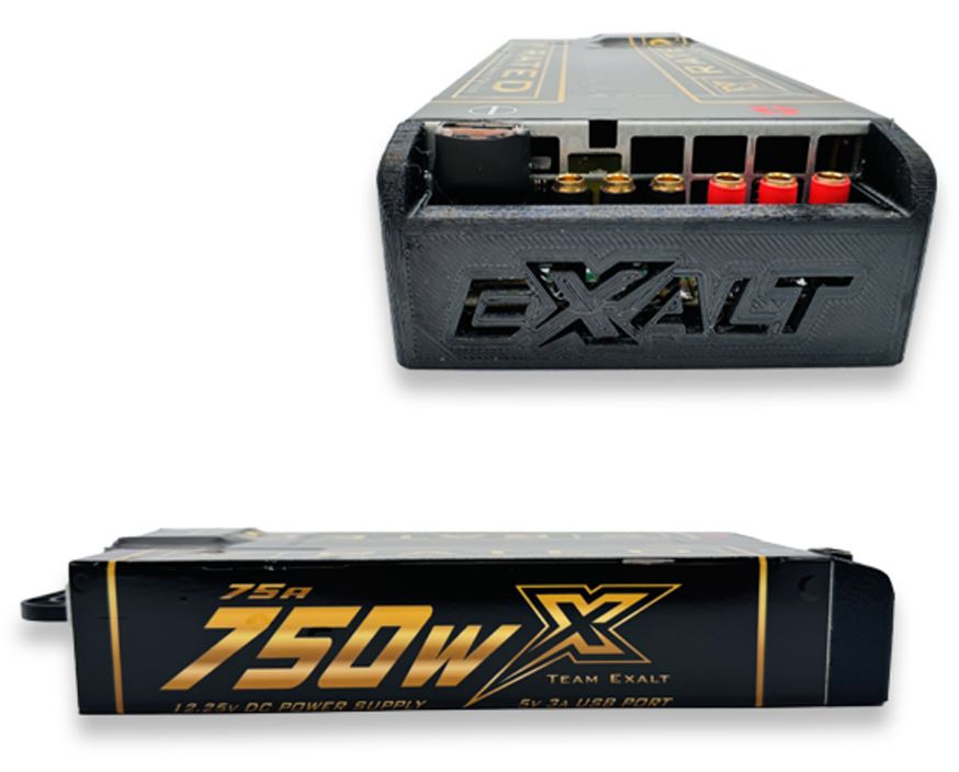 RC Car Action - RC Cars & Trucks | Exalt 12v Power Supply With USB Port