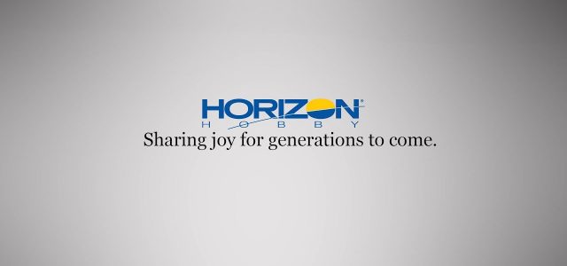 Horizon Hobby: Inspiring Dreams & Build Memories For Generations To Come [VIDEO]