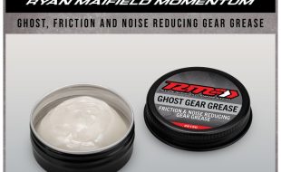 JConcepts RM2 Ghost Gear Grease