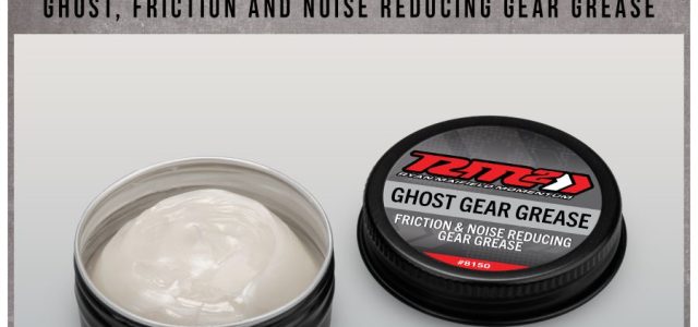 JConcepts RM2 Ghost Gear Grease