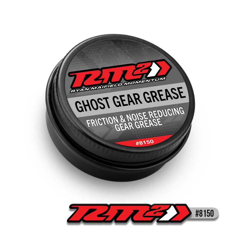 RC Car Action - RC Cars & Trucks | JConcepts RM2 Ghost Gear Grease