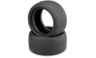JConcepts Smoothie 2 Rear Buggy Tires Now Available In Aqua (A2) Compound