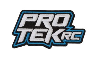 ProTek RC Iron-On Patch