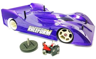 Raceform 1/12 Perfect Wheel Arc Cutter (TC40-50)