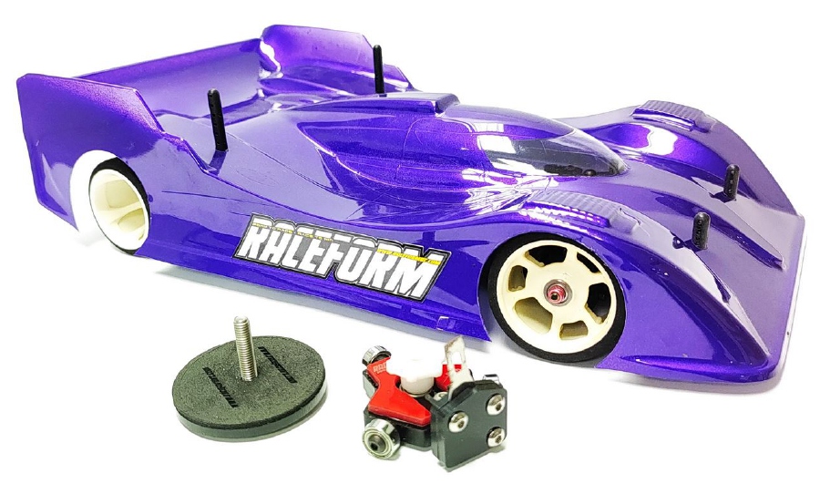 RC Car Action - RC Cars & Trucks | Raceform 1/12 Perfect Wheel Arc Cutter (TC40-50)