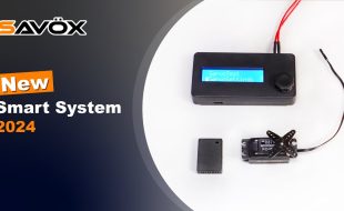 Savox 2024 New Smart System [VIDEO]