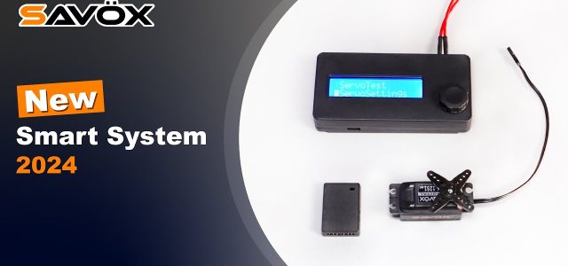 Savox 2024 New Smart System [VIDEO]