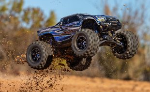 Traxxas 2024 Limited Edition X-Maxx Ultimate [VIDEO]