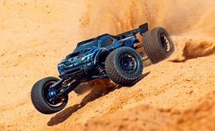 Traxxas 2024 Limited Edition XRT Ultimate [VIDEO]