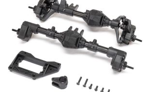Axial Portal Conversion Kit For The SCX10 Pro